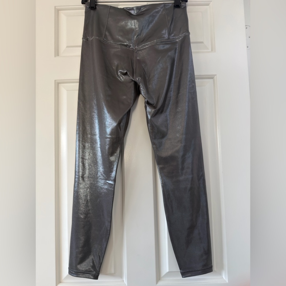 Athleta Elation Shine Legging